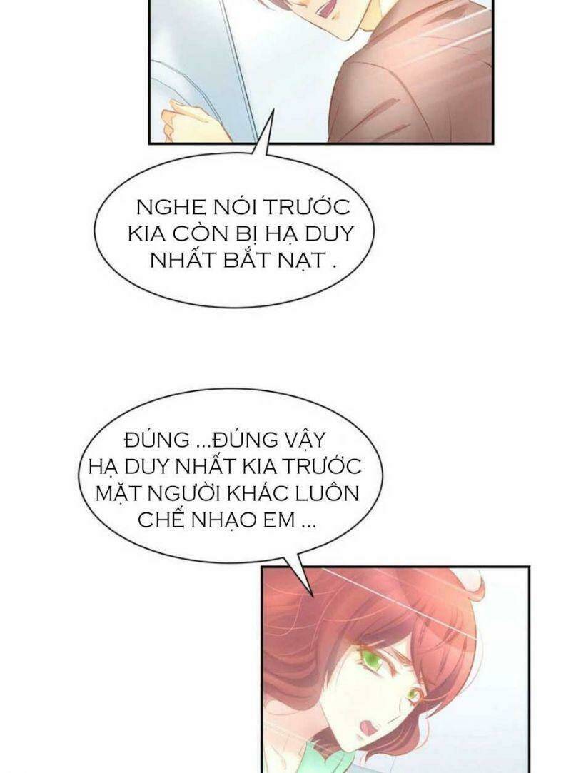 hôn nhân ấm áp : tổng tài sủng vợ thành nghiện chapter 44.2 5