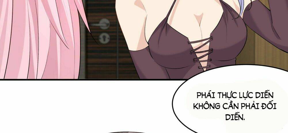 quái trộm thâu tâm chapter 17.1 20