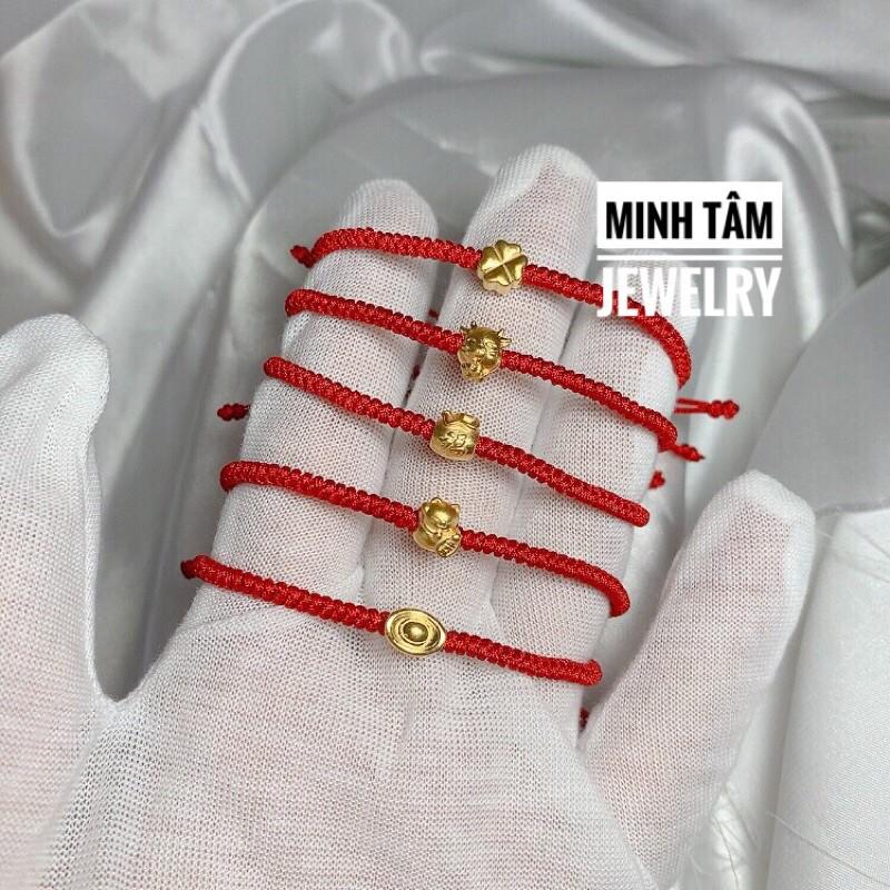 Charm Mèo thần tài