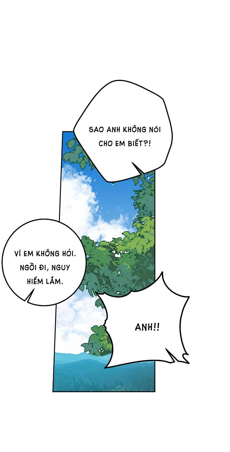 tôi là tiểu thư của gia đình này chapter 135 15