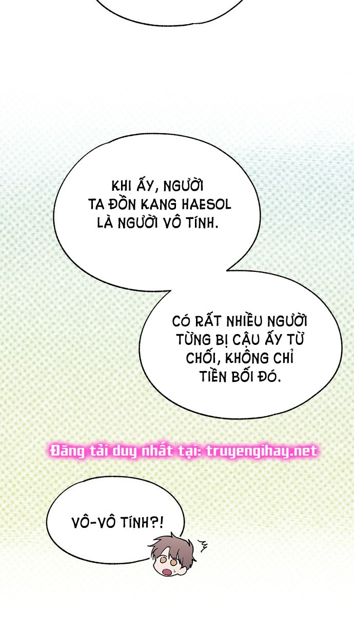 yeonwoo ngây thơ chapter 80.1 29