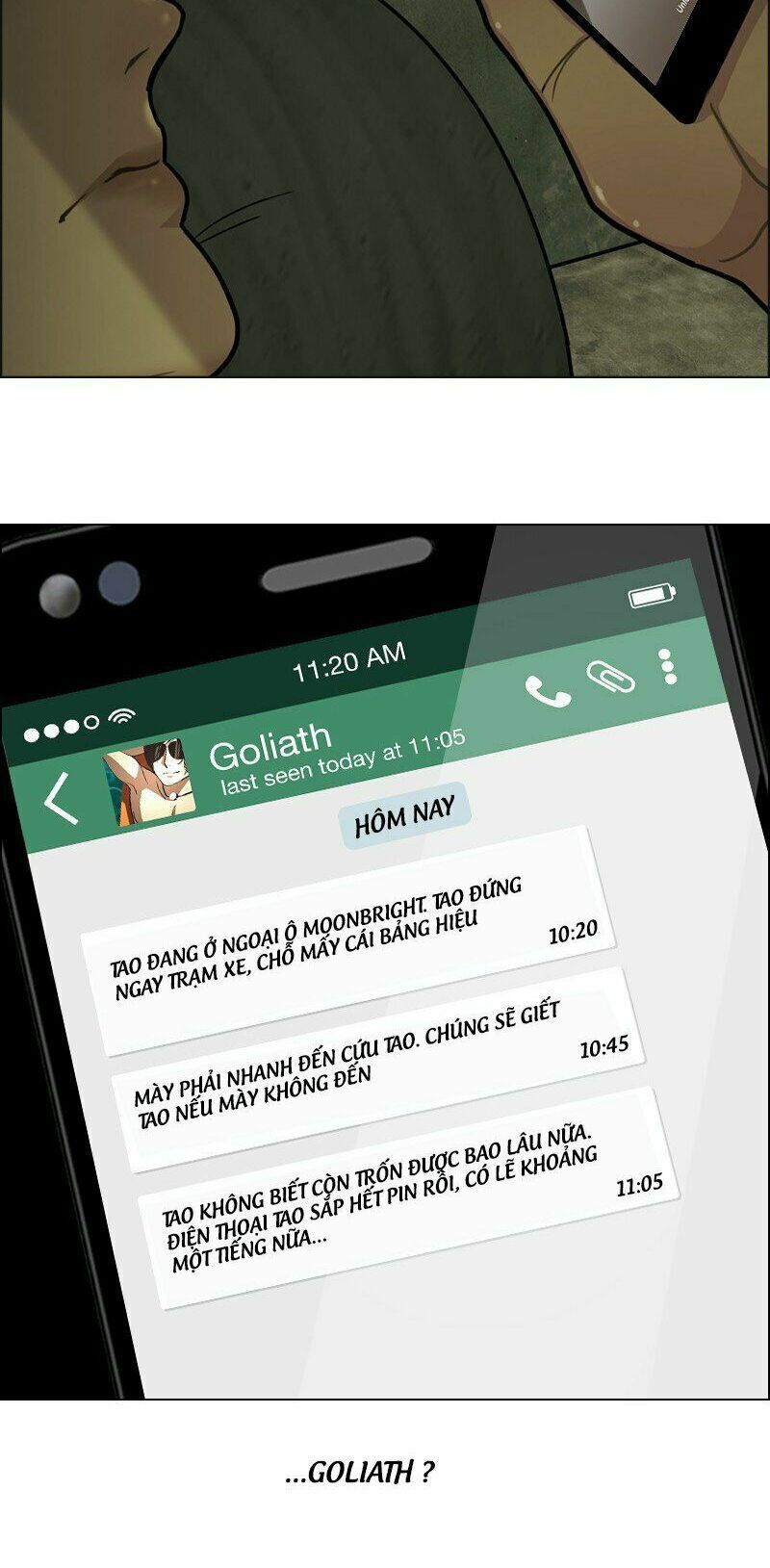 nửa đêm ở poppy land chapter 1 33