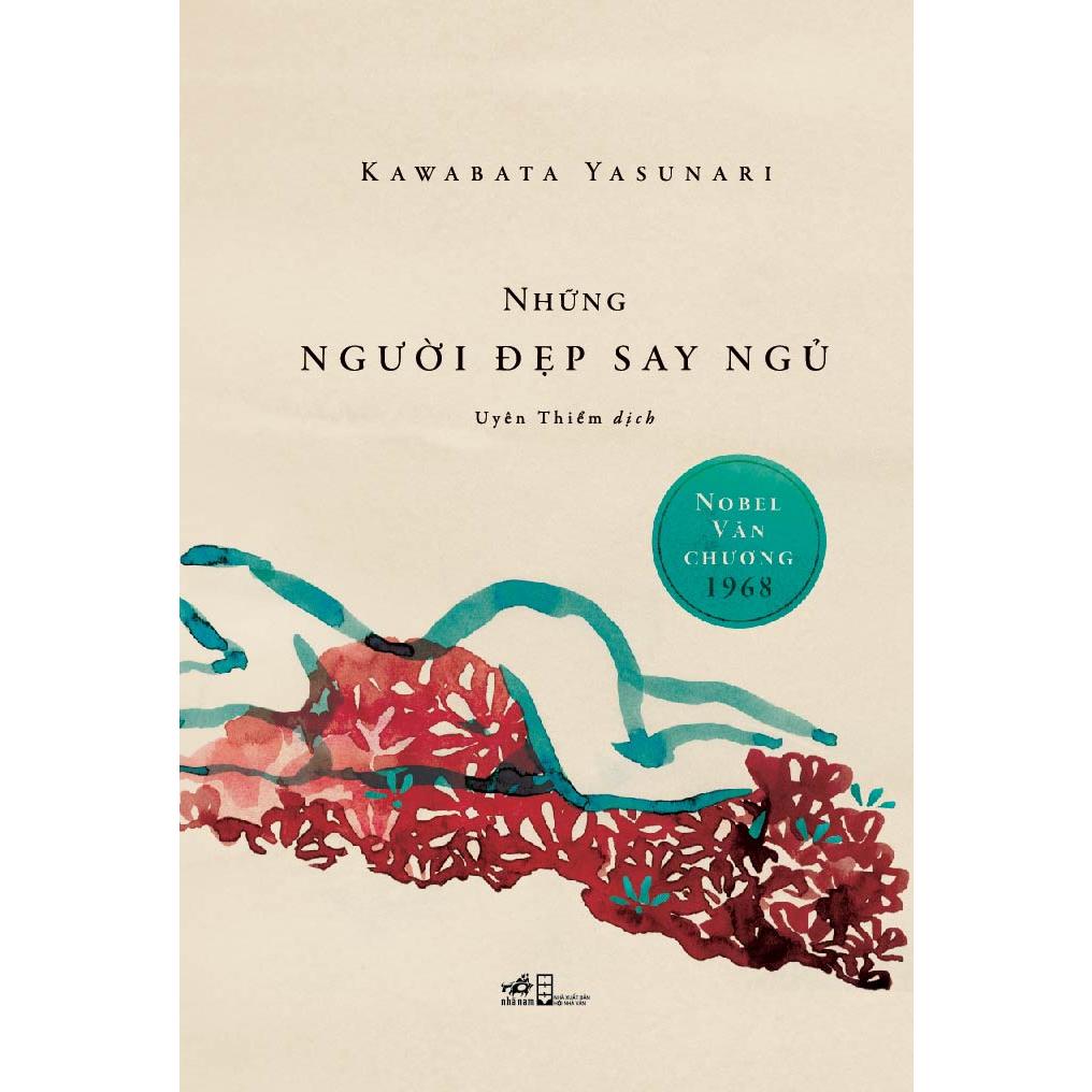 Series tác giả Kawabata Yasunari (cập nhật)