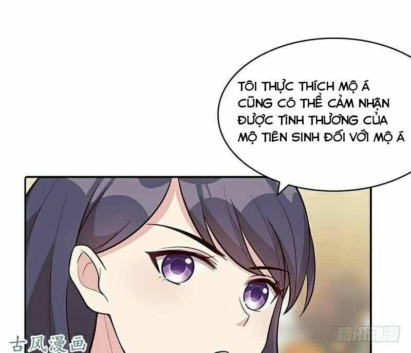 nam thần manh bảo tận diệt chapter 5 21