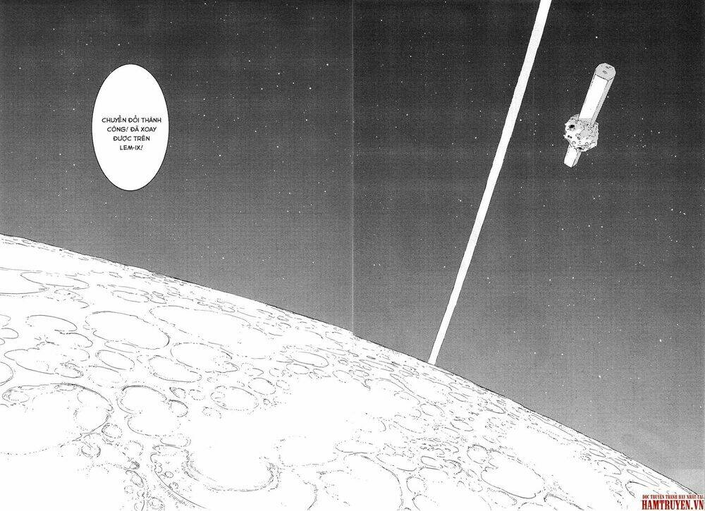 sidonia no kishi chapter 43 8