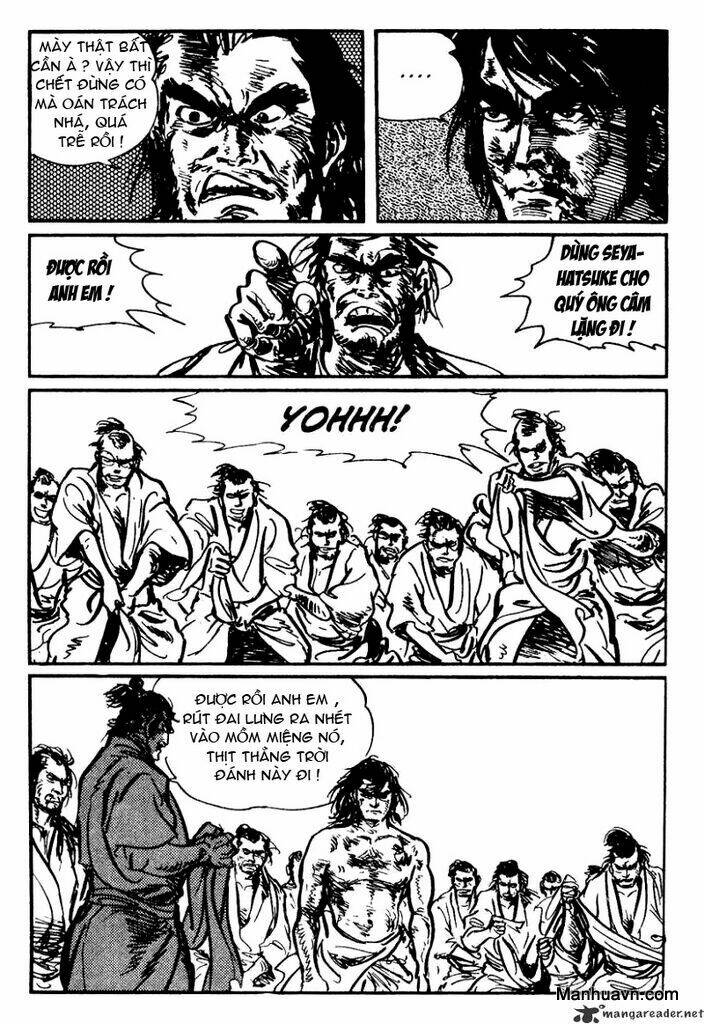 lone wolf and cub chapter 10 21