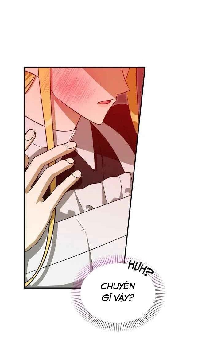 phương pháp bảo vệ anh ấy trong lãnh địa quái vật chapter 48 7