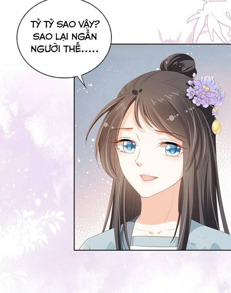 nhặt được bảo bối manh manh chapter 43 28
