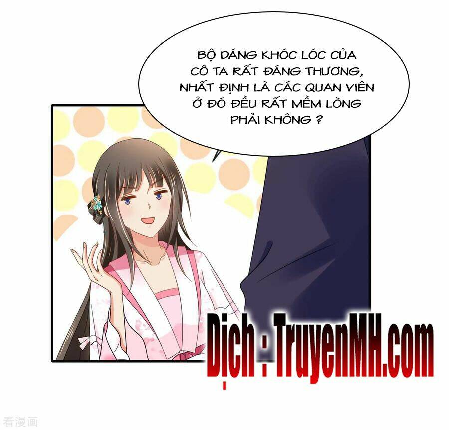 lãnh cung phế hậu muốn nghịch thiên chapter 229 11