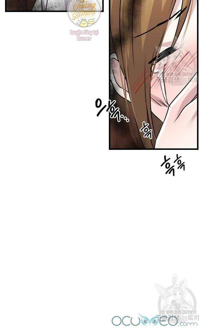 cô dâu của sói đen chapter 7 6