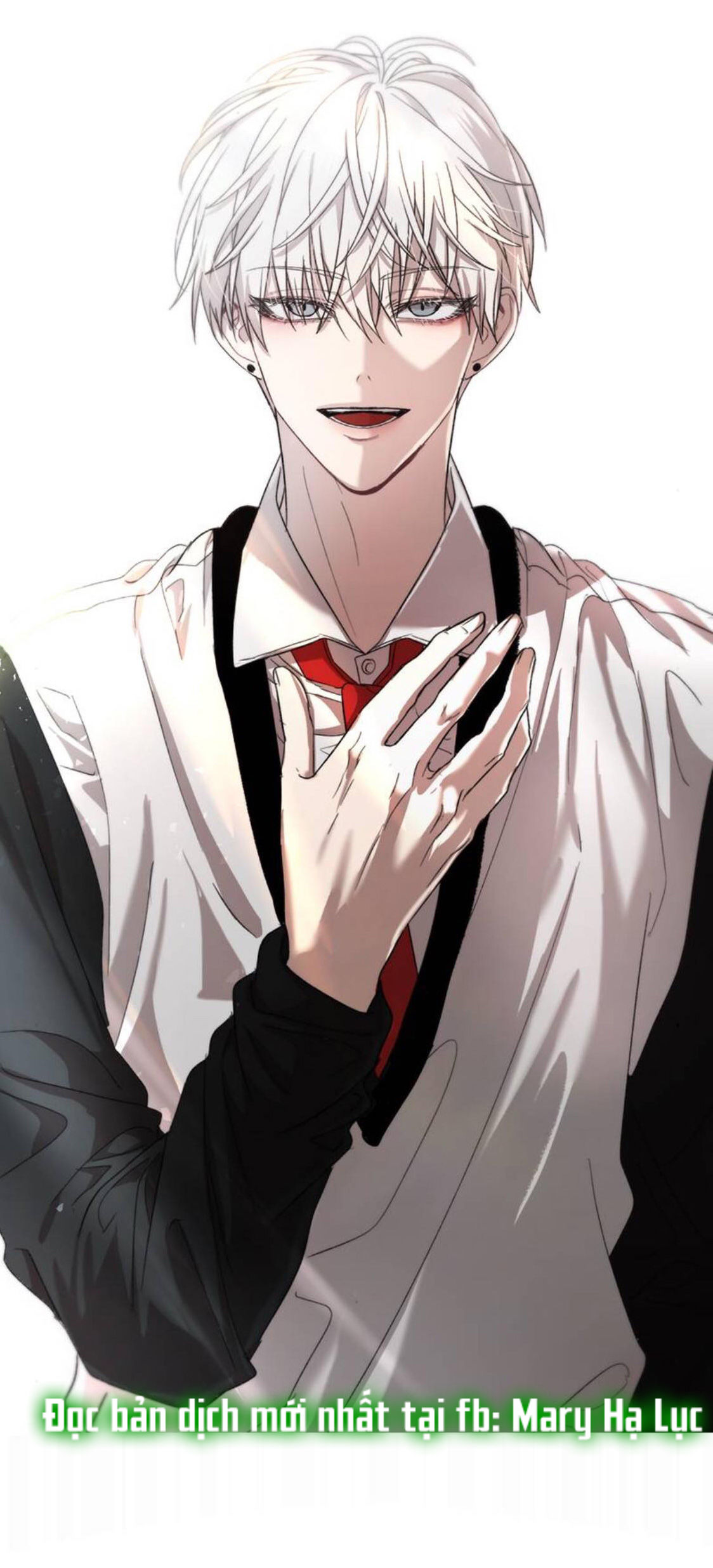 Tự Do Trong Mơ chapter 29.1 3