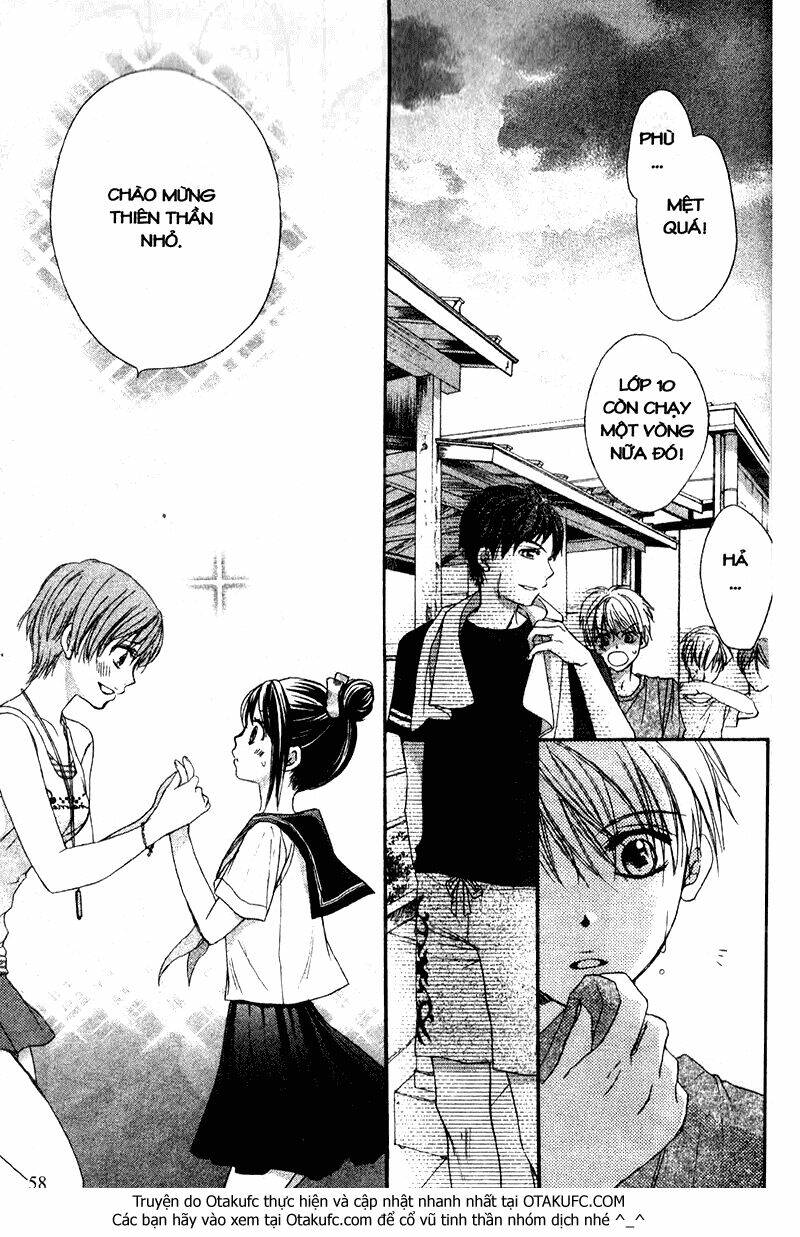 hachimitsu ni hatsukoi chapter 30 15