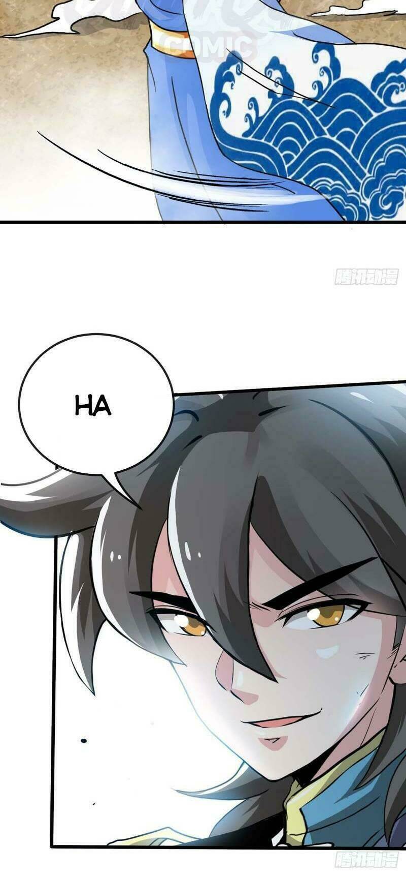 võ hồn tuyệt thế chapter 7 12