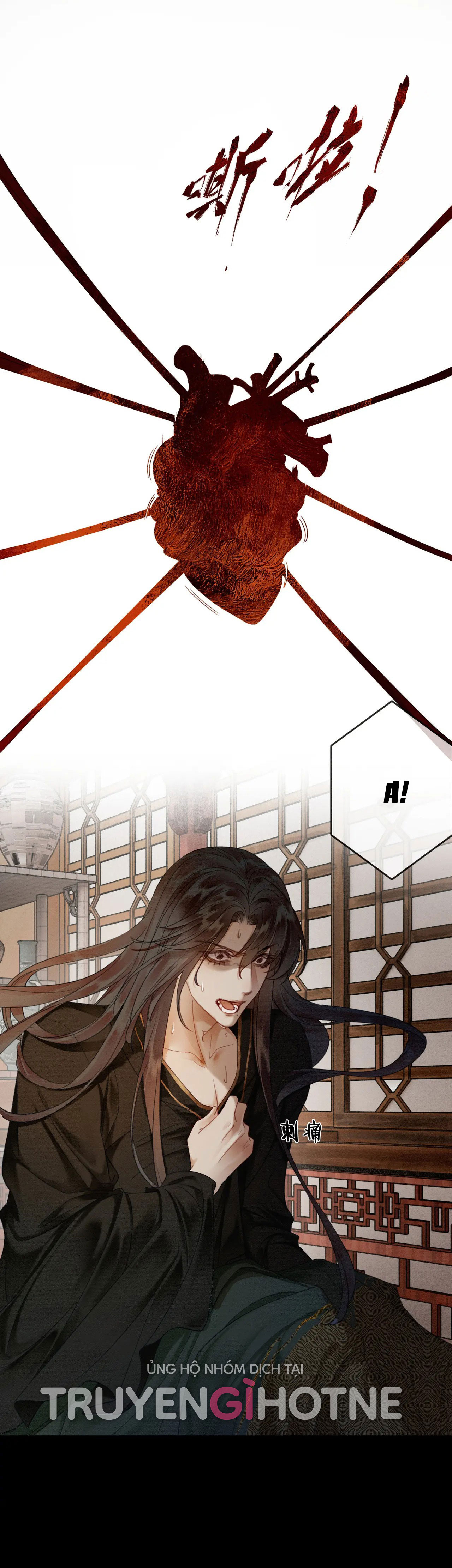 ai đã dạy hư đồ đệ phản diện của ta? chapter 3 15