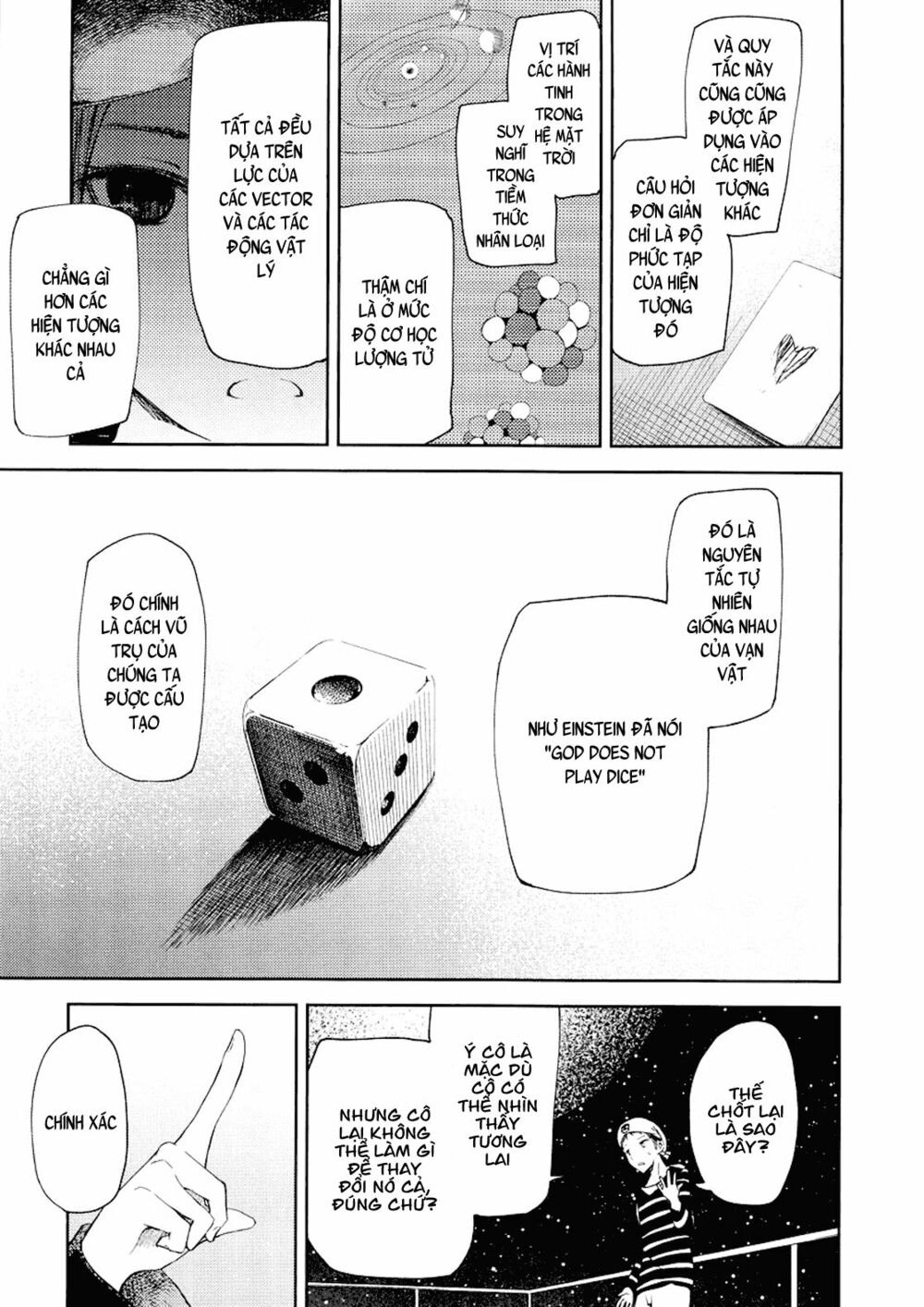 ib - instant bullet chapter 5 22