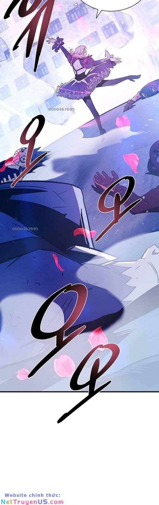 tiêu diệt ác nhân chapter 115 11