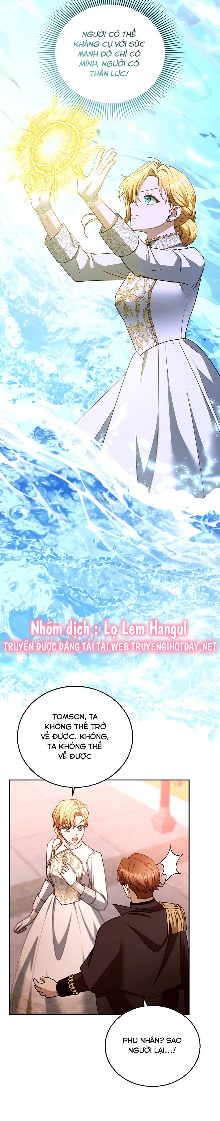 tôi đã có con với người chồng phản diện chapter 98 16