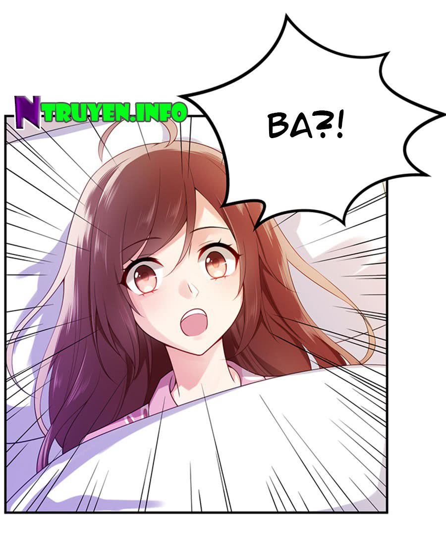 nam thần truy thê chỉ nam chapter 5.2 4