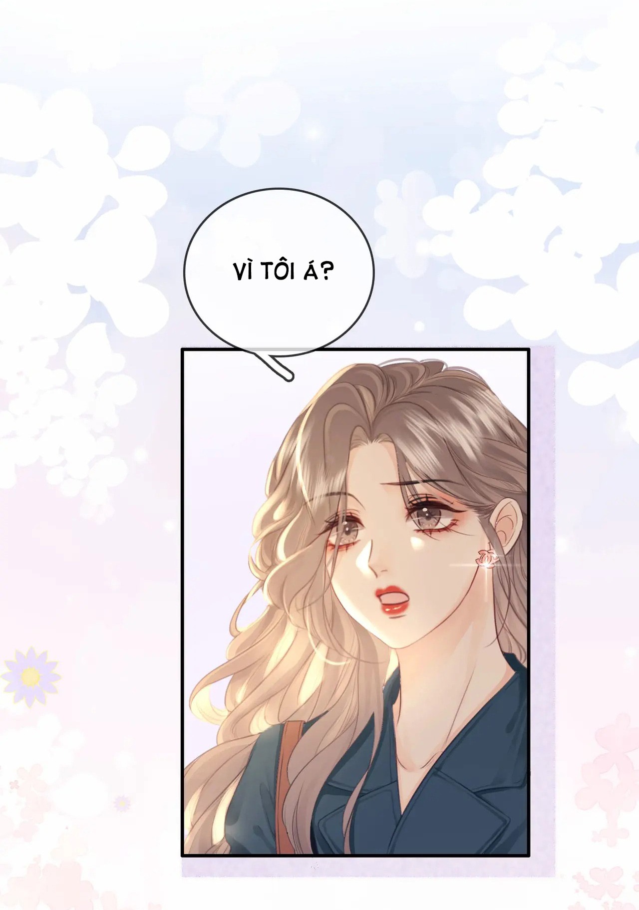 cố tiểu thư và khúc tiểu thư chapter 3.1 4