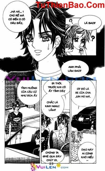 18 years old, we got married chapter 68 10