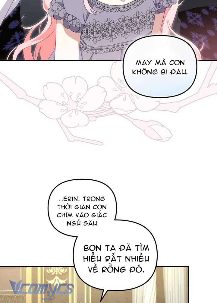 tôi được nuôi dưỡng bởi những kẻ phản diện chapter 70 74