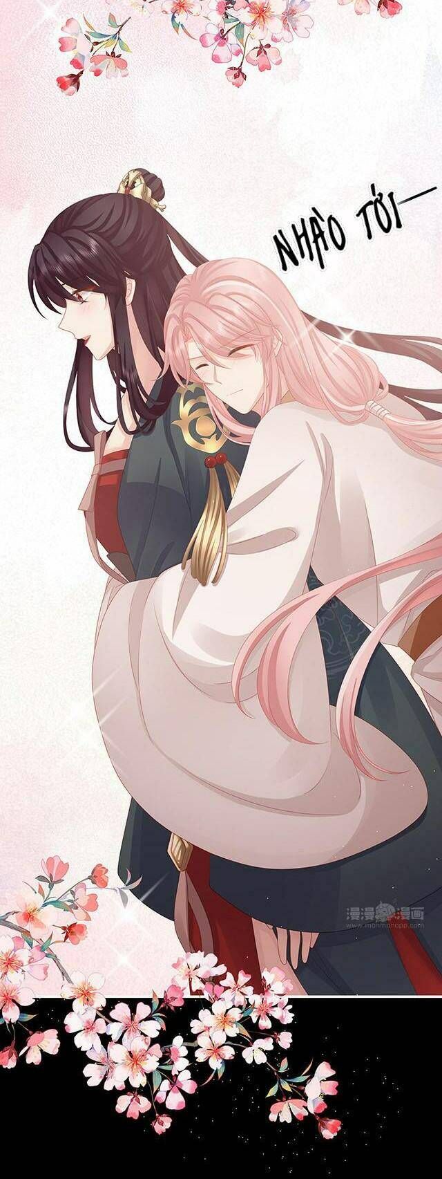 kiều phu có hỉ chapter 32.1 9