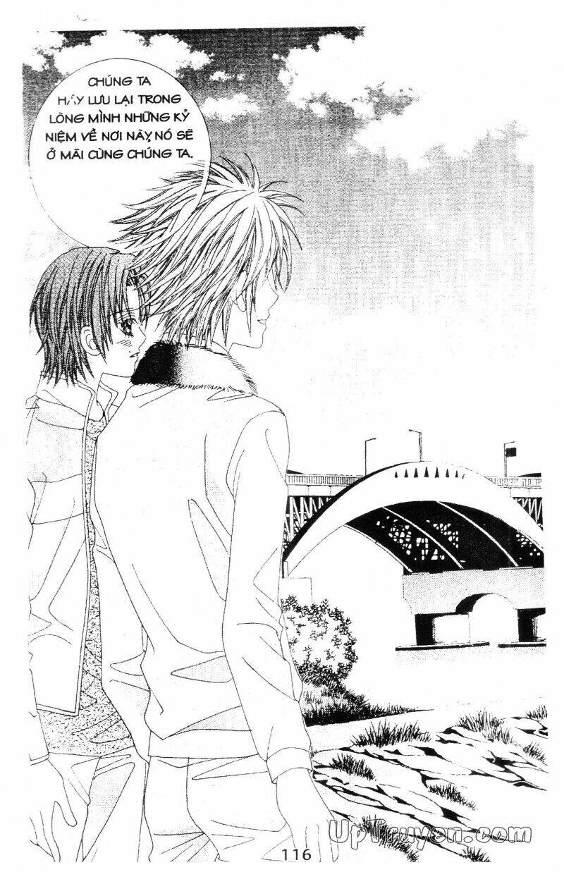 mặt nạ tình yêu chapter 57 40