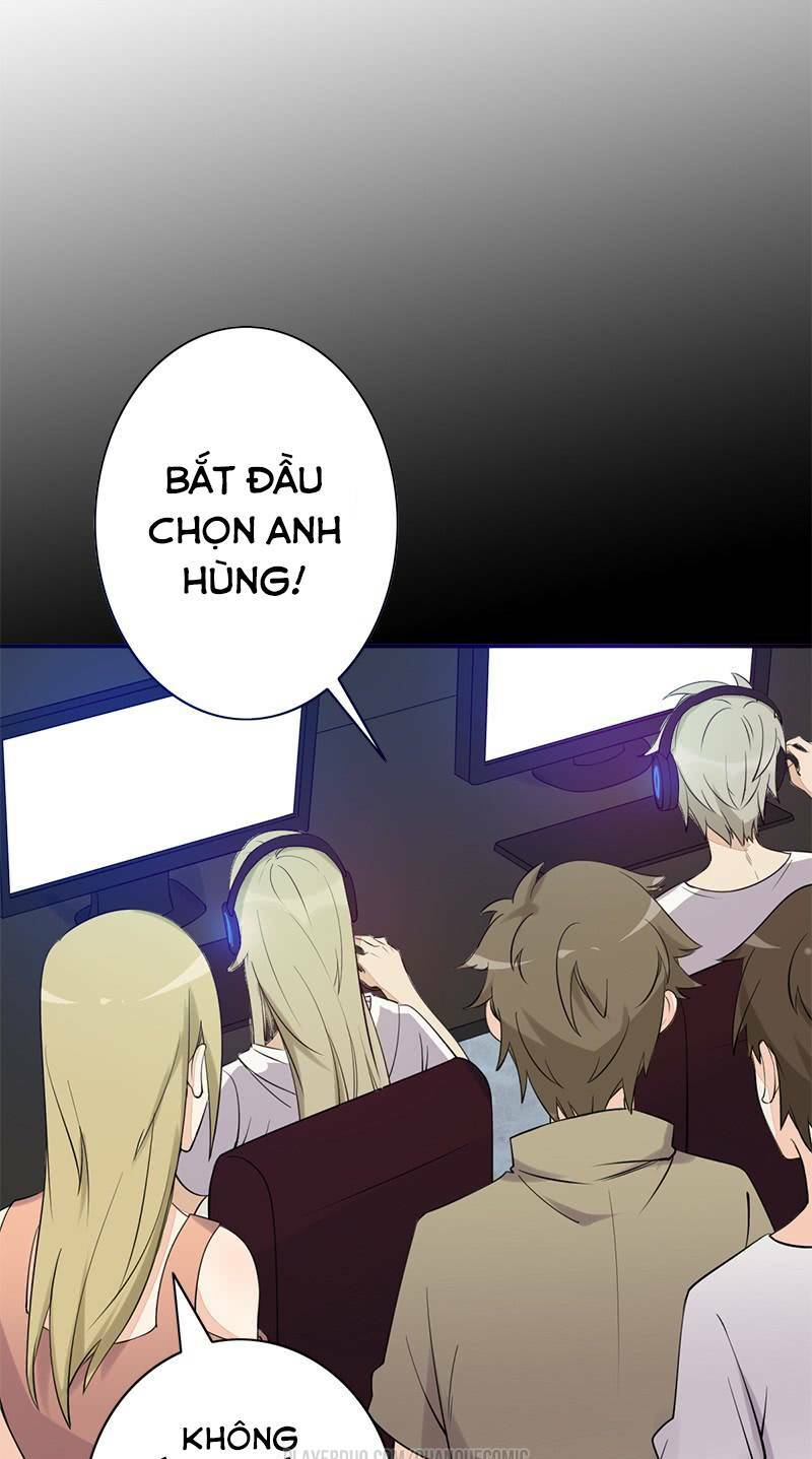 dã âu lão tổ chapter 4 52