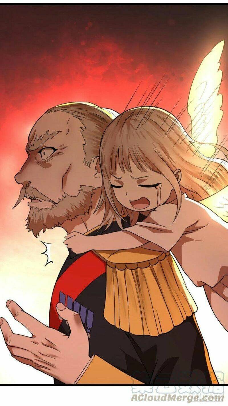 danh sách kẻ phản diện chapter 129 4