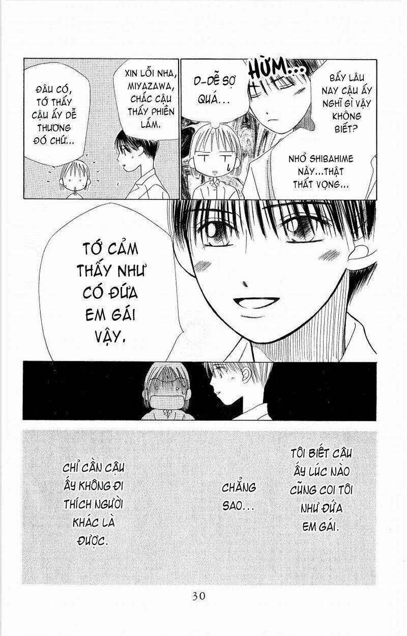 kare kano hajimemashita chapter 13 31