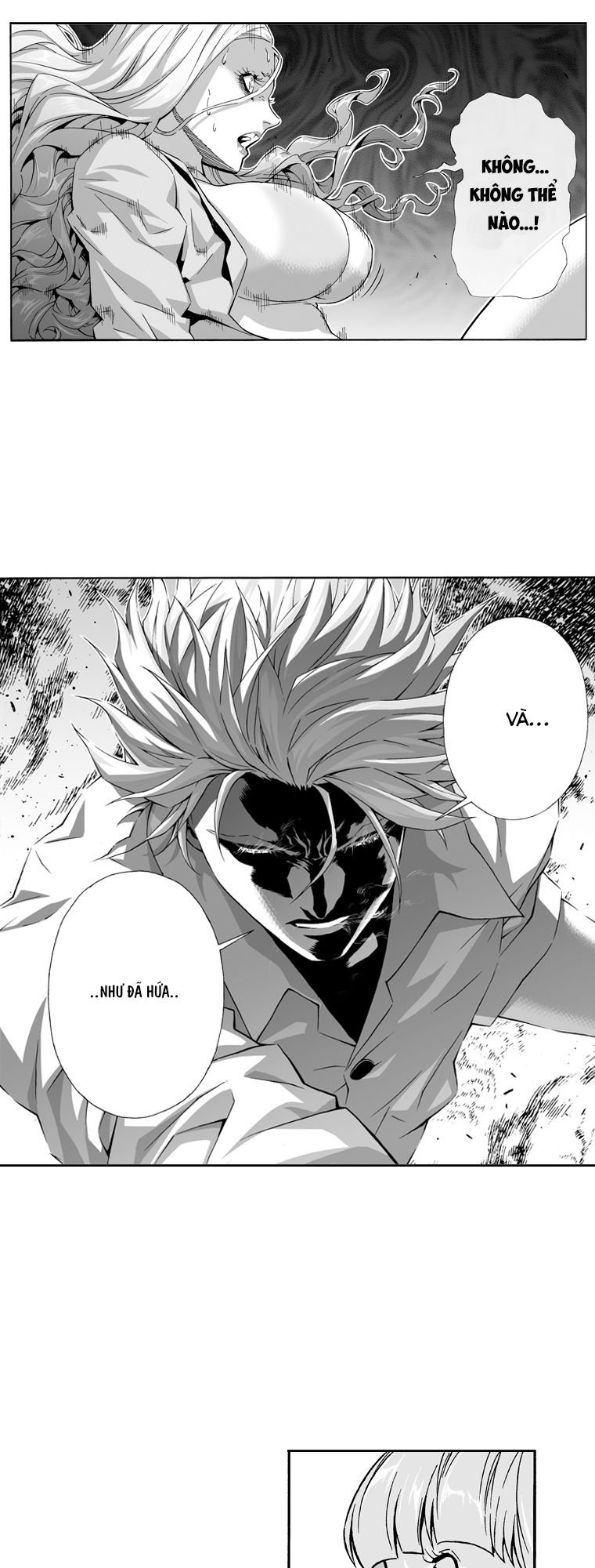 action idols - age of young dragons chapter 20 16