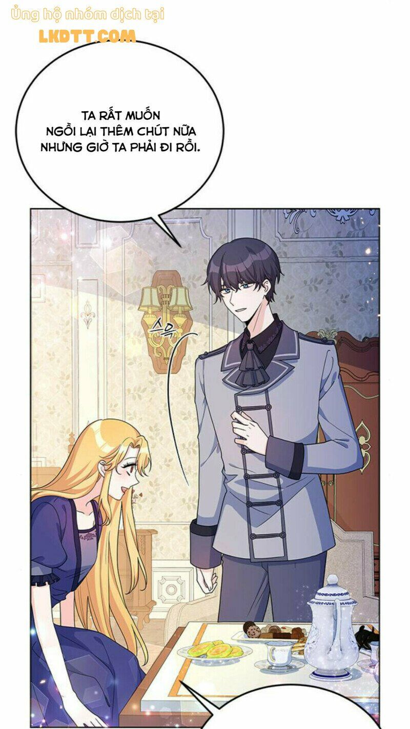 nữ hiệp trở về chapter 23 43