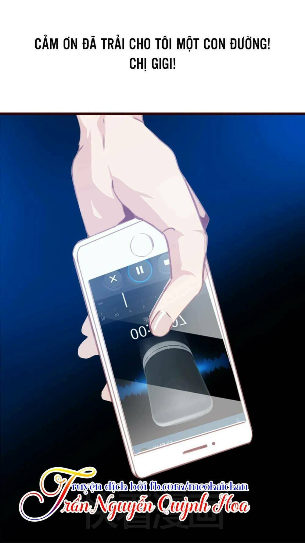 vũ đài tham vọng chapter 2 44