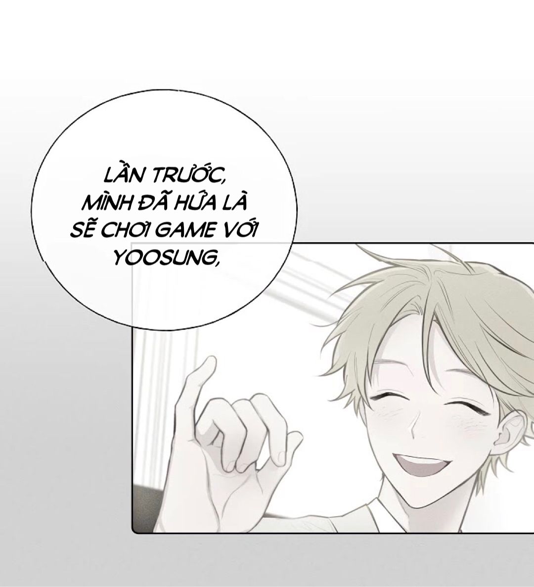 invitation of mystic messenger chapter 17 14