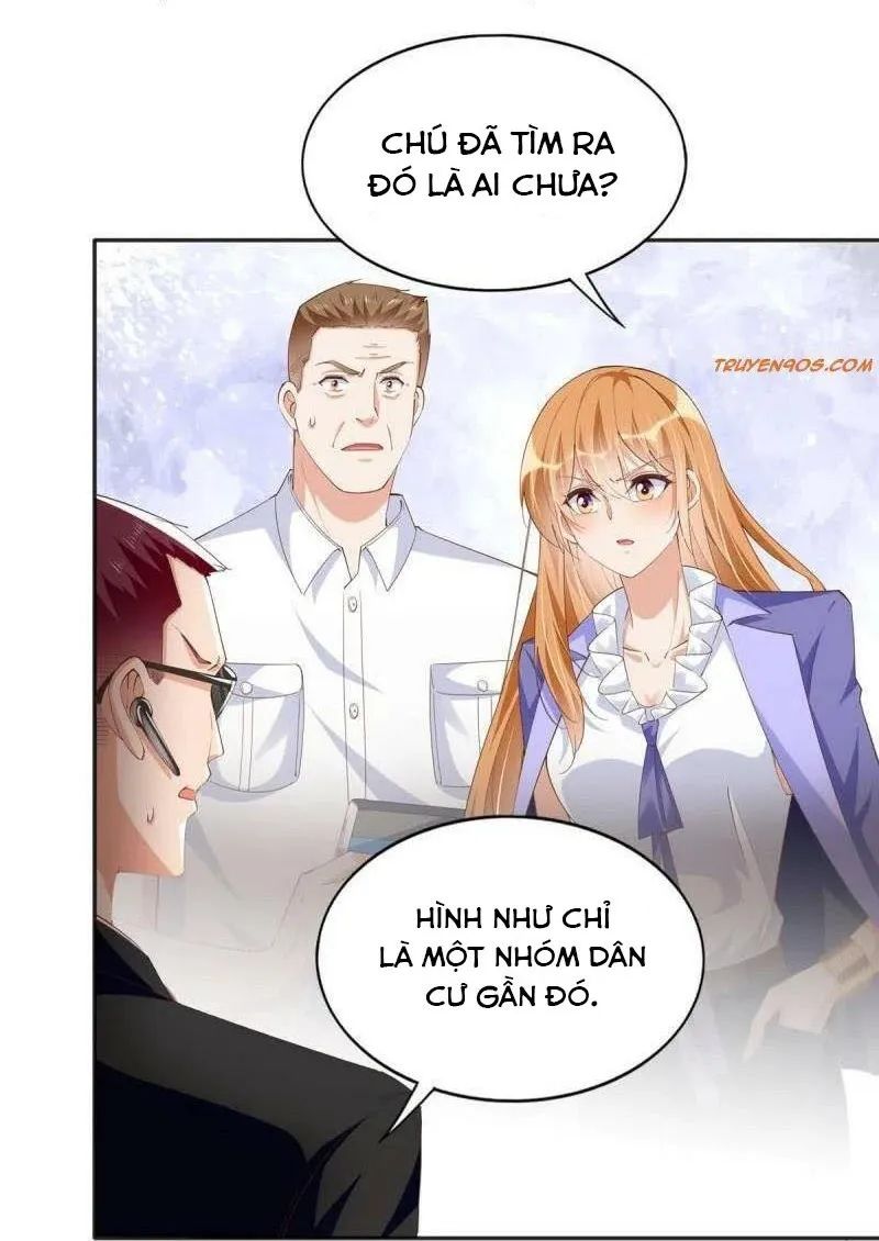 Boss Nhà Giàu Lại Là Nữ Sinh Trung Học! chapter 65.66 17