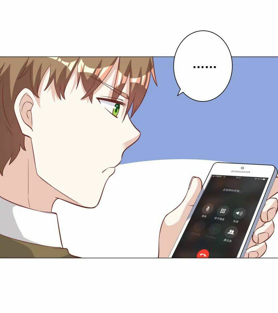 hôn nhân dục vọng: thiếu gia nhẹ một chút! chapter 130 15