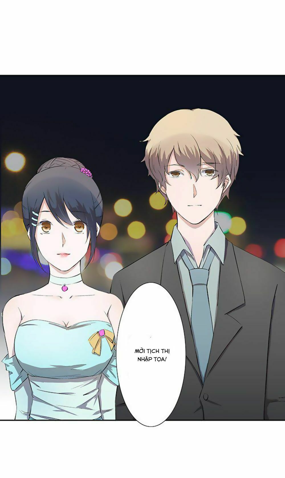 thiên kim đường môn chapter 35 22