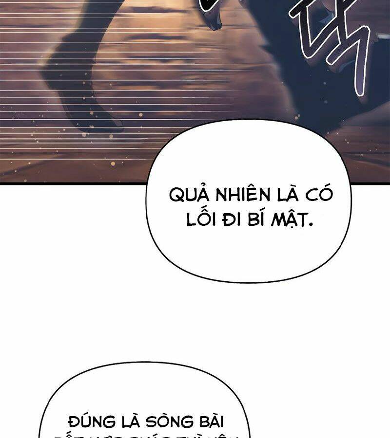 tu sĩ trị liệu của thái dương giáo chapter 16 14