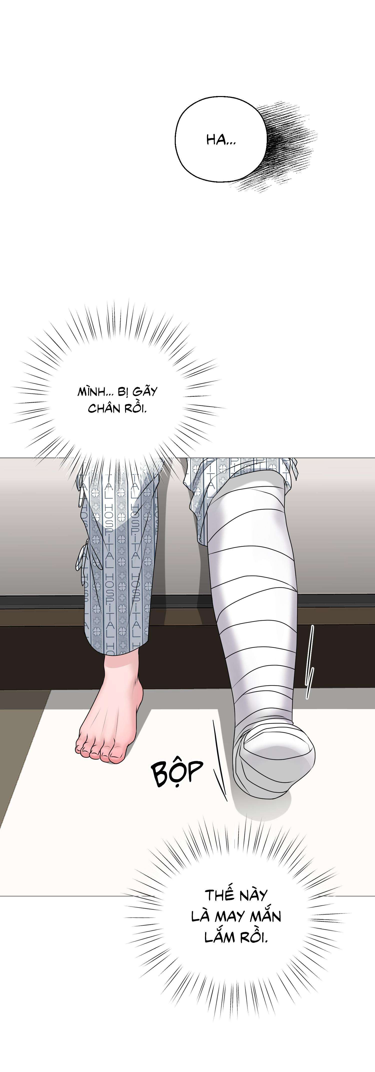 tiền bối của anh chapter 1 61