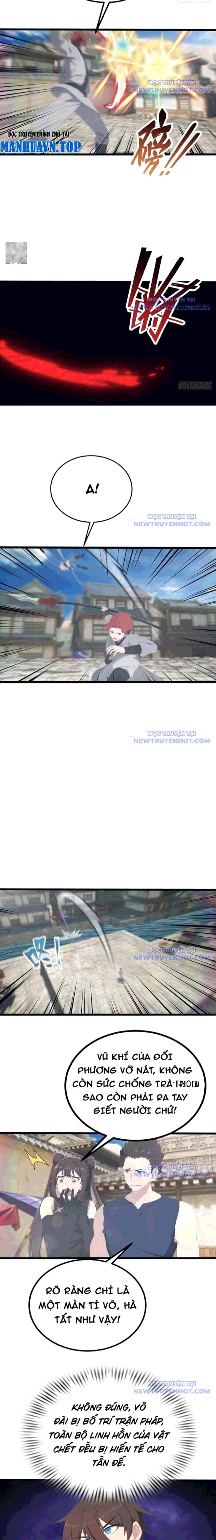 tu tiên trở về tại vườn trường – season 2 chapter 136 2