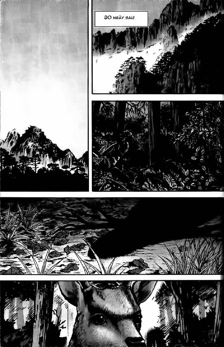 king of hell chapter 106 19