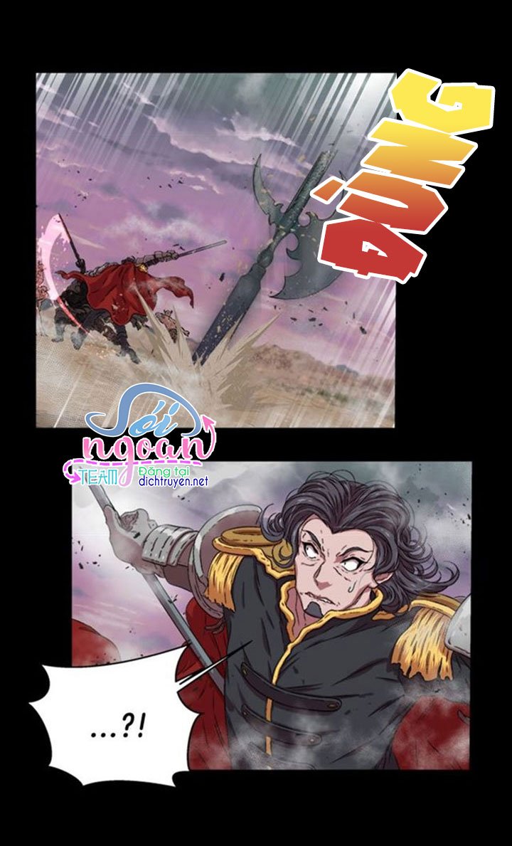 con gái bảo bối của ma vương chapter 13 24