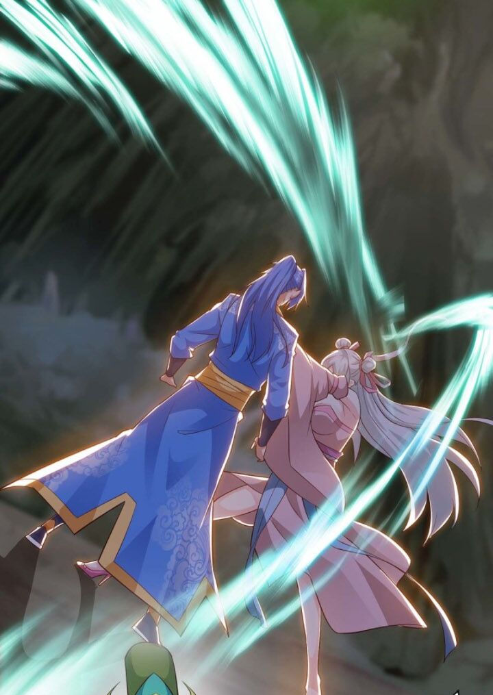 tối cường thăng cấp chapter 174 6