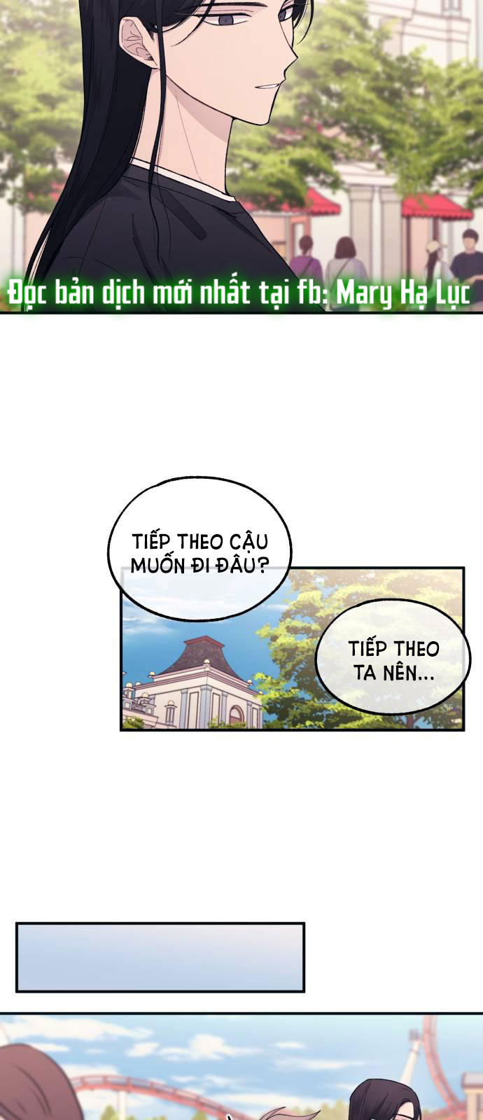 yeonwoo ngây thơ chapter 49.1 23