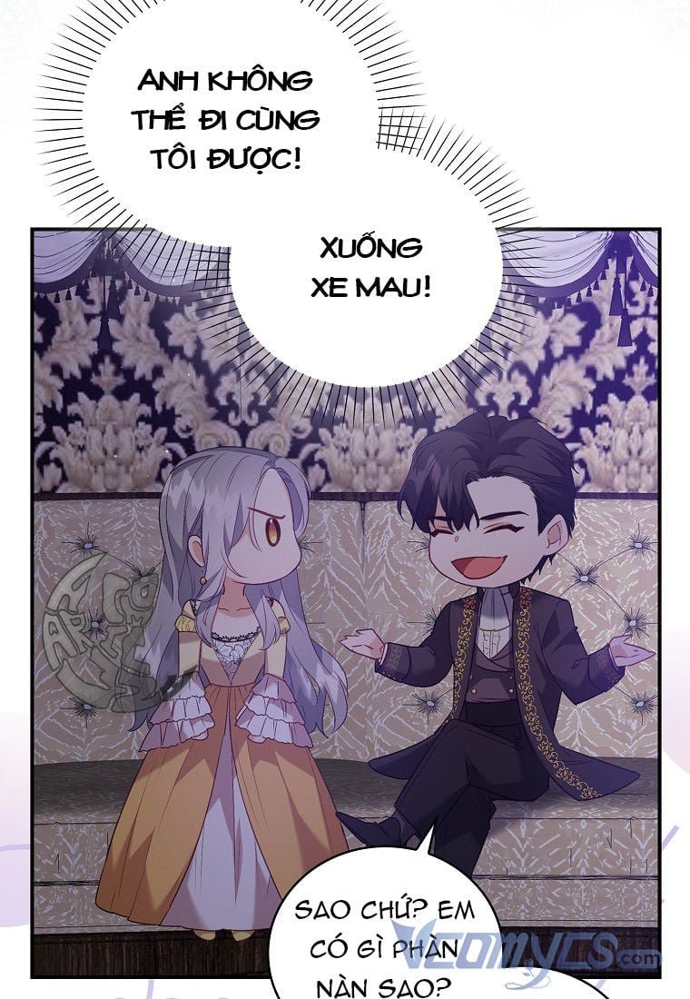 tôi chỉ nhận ra sau khi mất cô ấy chapter 16 10
