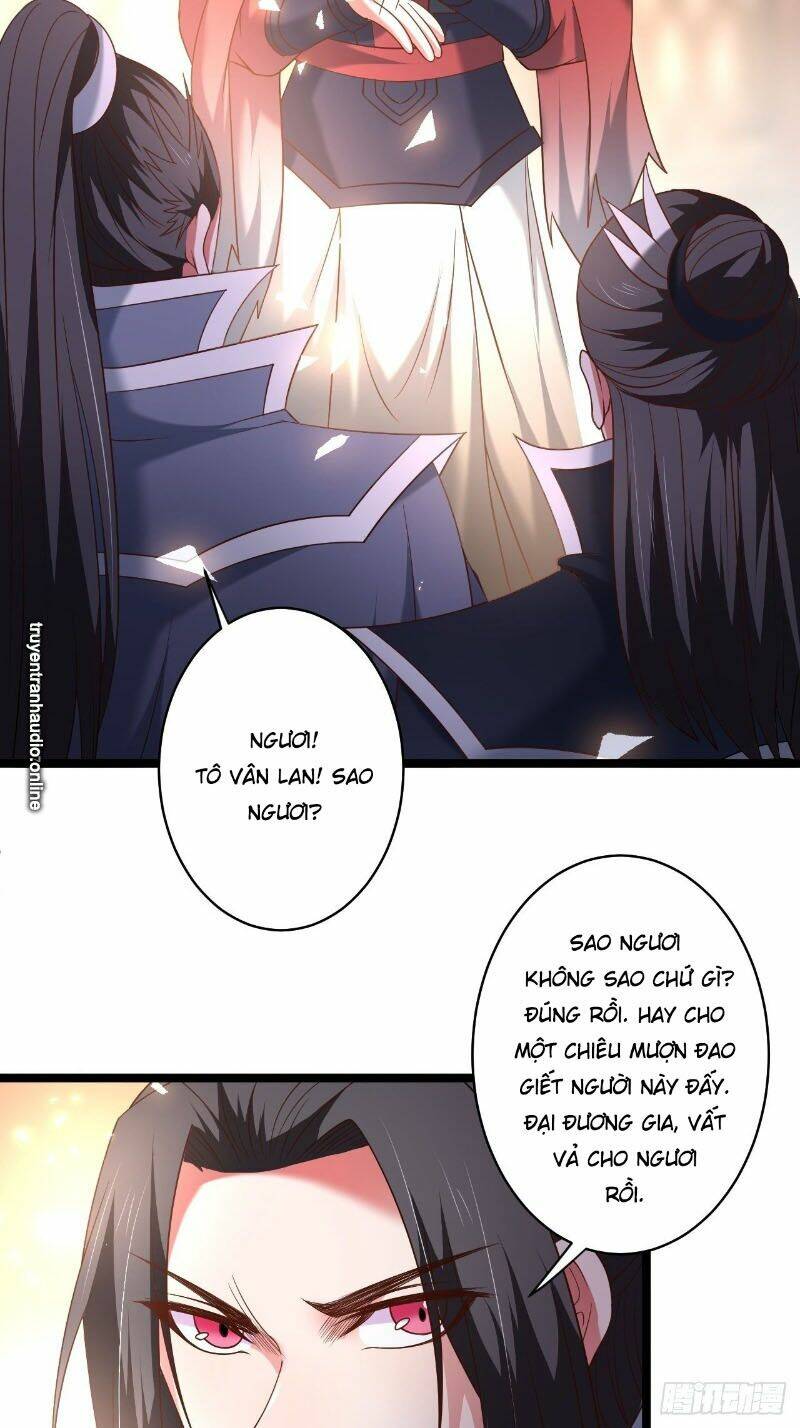 trọng sinh tối cường ma tôn ở rể chapter 91 30