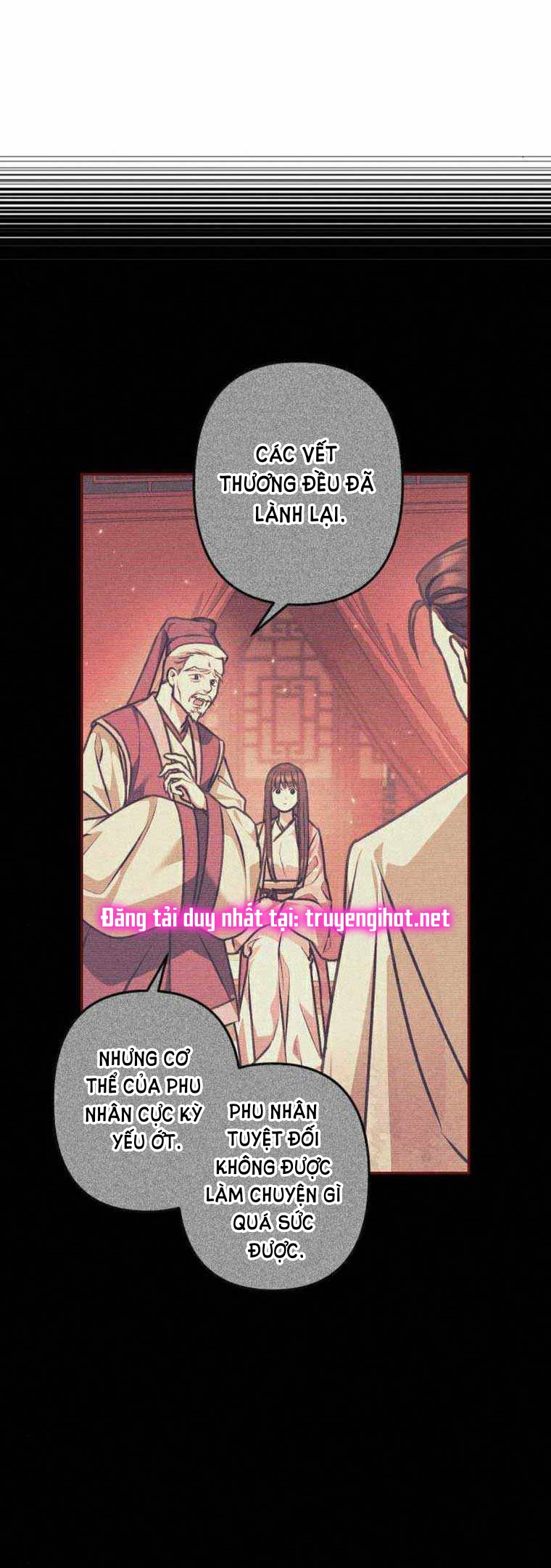 bản tình ca heeran chapter 21.2 9