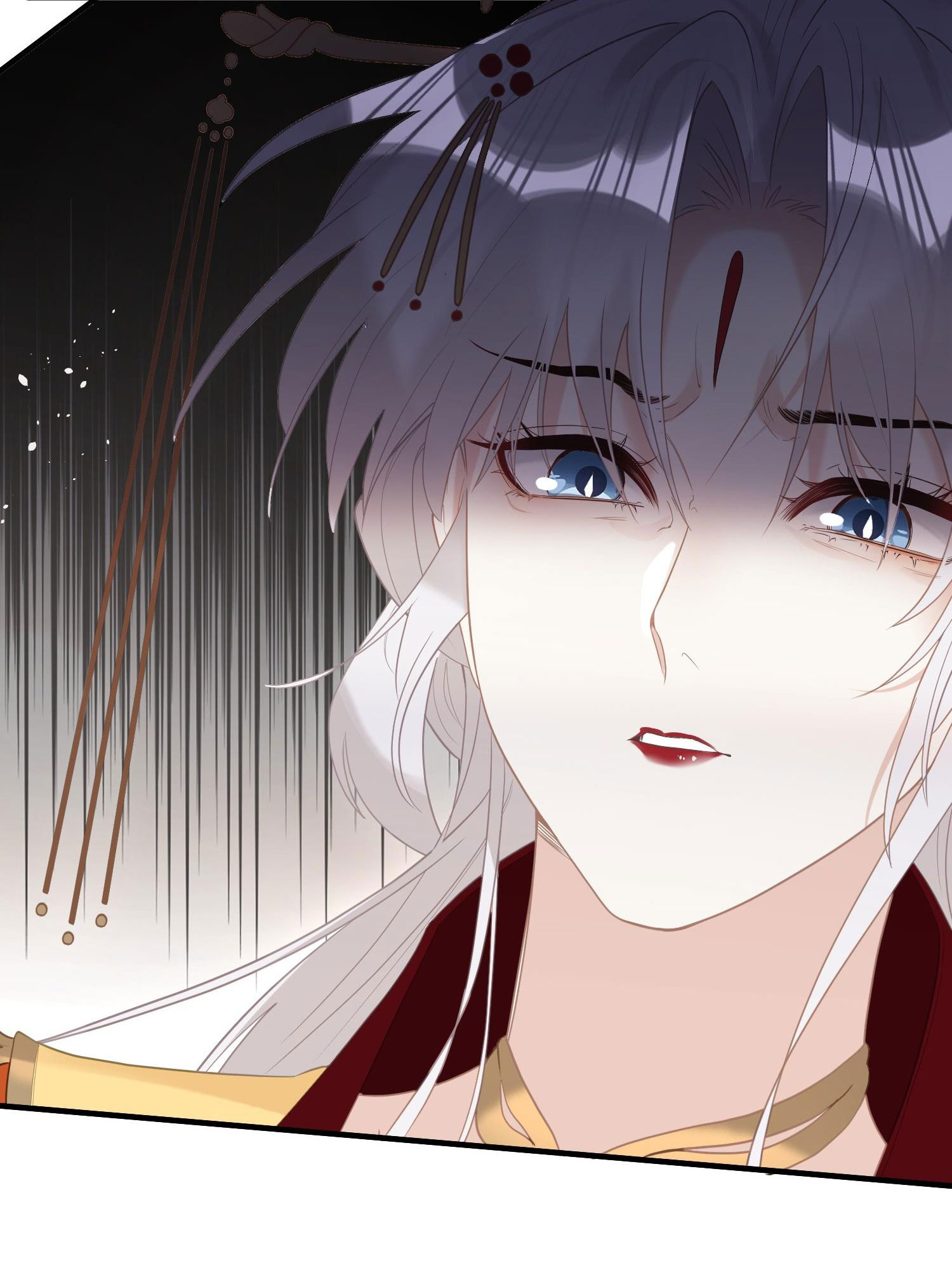 Nghe Nói Thái Hậu Và Thái Hậu Là Thật Sao? chapter 7 - Trang 21