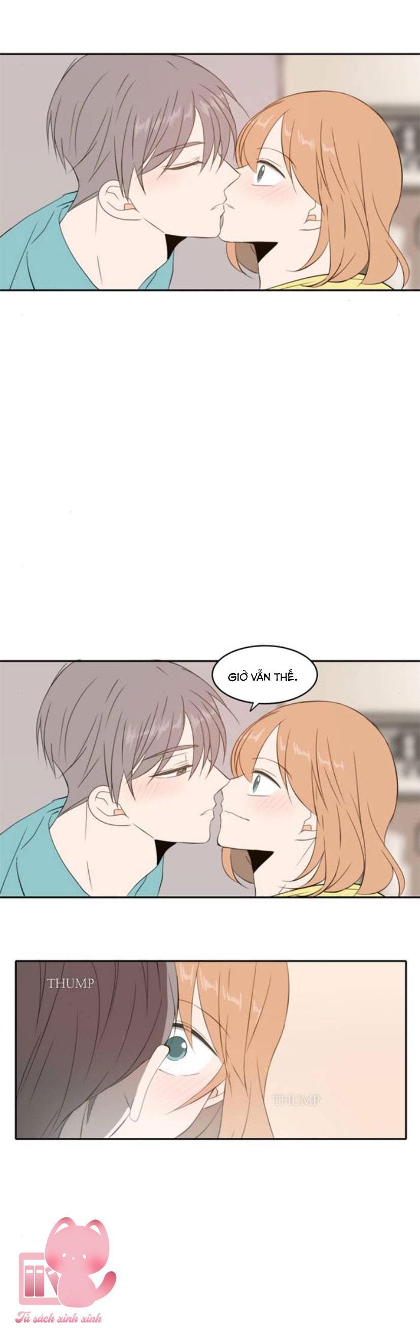 a good day to be a dog chapter 70 9