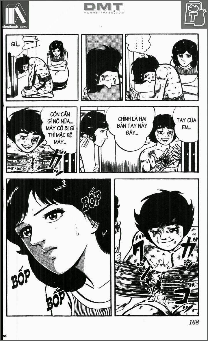 ganbare genki chapter 129 20